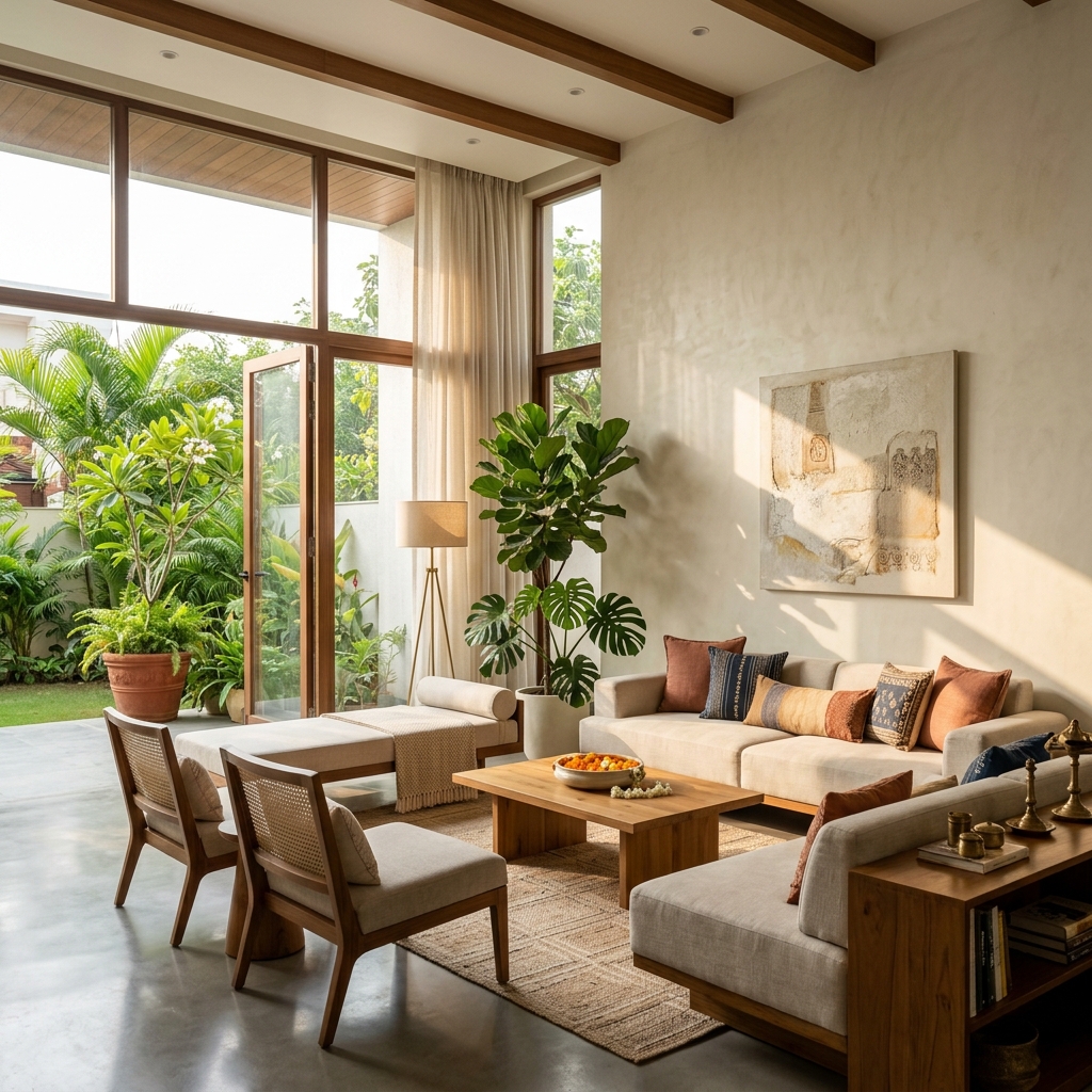 Clean Home Lifestyle