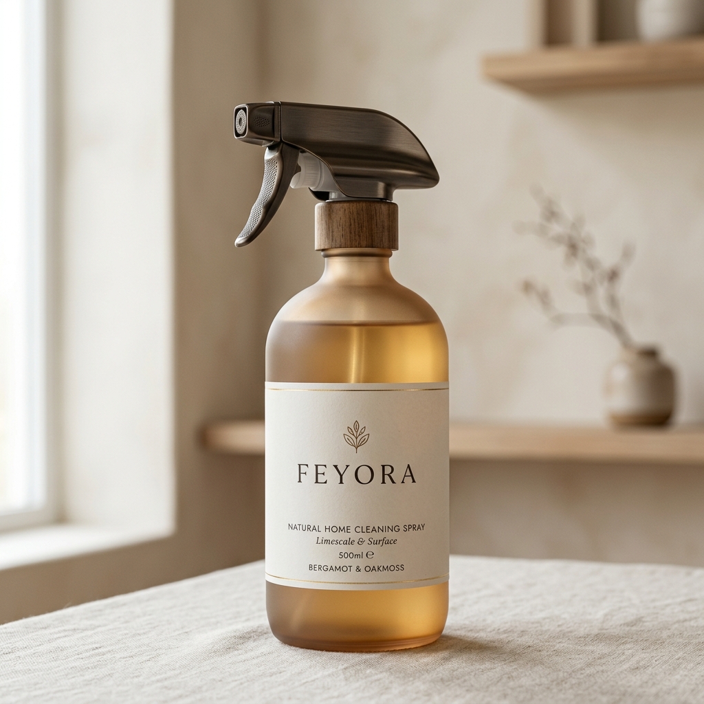 Premium Cleaning Solution